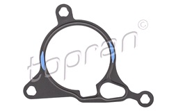 Pakning, vakuumpumpe