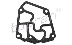 Pakning til oliefilterhus