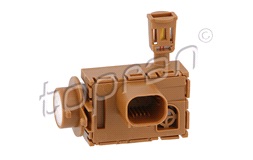 Sensor, luftkvalitet