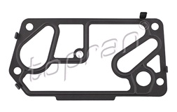 Pakning til oliefilterhus