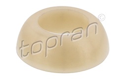 Bussning, växelspak - 109 710 - (Topran)