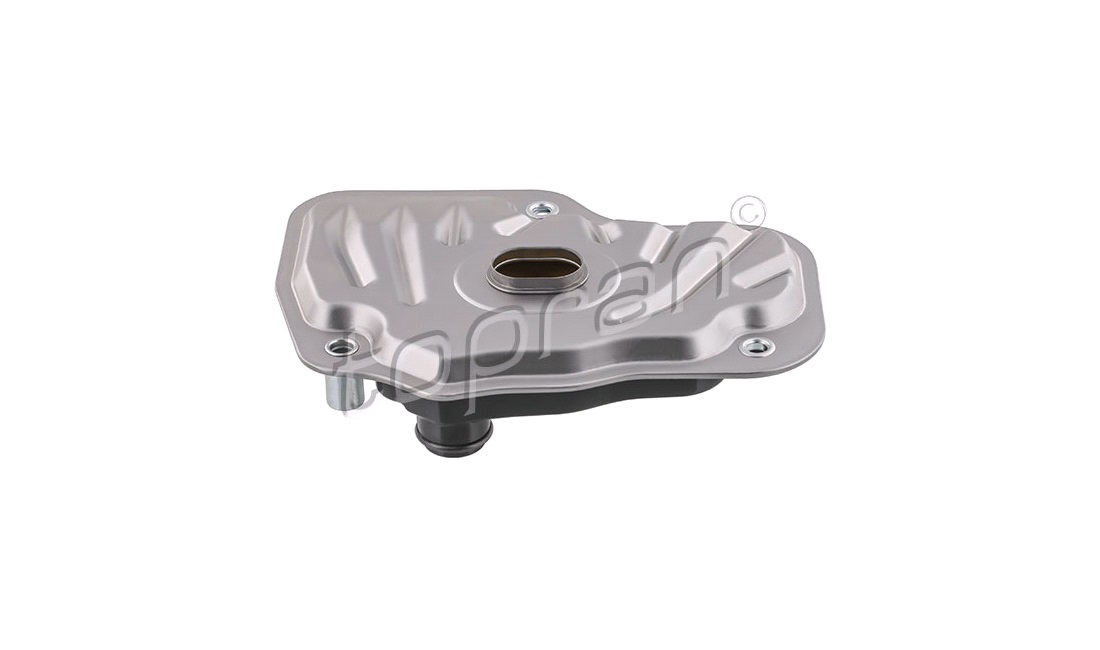  Hydraulikkfilter, Automatikk