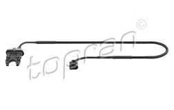 Styrvinkelsensor - 623 141 - (Topran)