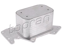  Oliekøler, motor