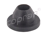  Pakning, Sprinklerbeholder