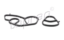 Pakning til oliefilterhus