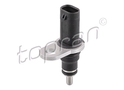 Sensor, oljetemperatur