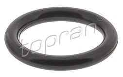 Tätning, oljekylare (automatväxellåda) 6