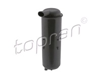  Aktivkolfilter, tankventilation