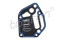 Pakning til oliefilterhus