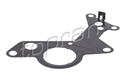 Pakning, vakuumpumpe