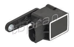 Sensor, ljuslängdsreglering 409 179 (Top