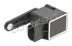 Sensor, ljuslängdsreglering 502 840 (Top