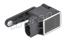 Sensor, ljuslängdsreglering 502 858 (Top