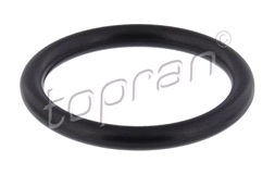 Tätning, oljekylare (automatväxellåda) 1