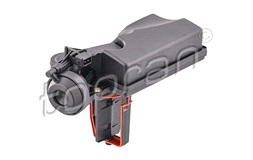 Ventil, luftstyring-sugeluft