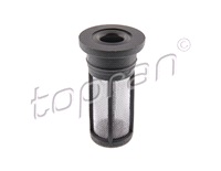  Pakning, Sprinklerbeholder