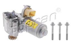 Manöverelement, fördelarväxellåda 503 76