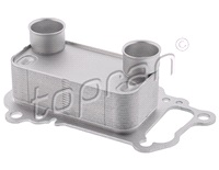  Oliekøler, motor