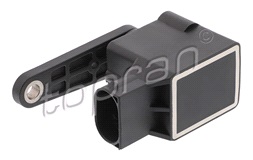 Sensor, ljuslängdsreglering 502 798 (Top