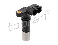  Impulsensor, krumtapaksel