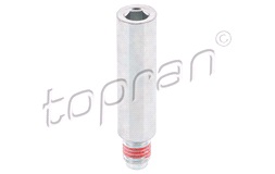 Skrue, bremsecaliper