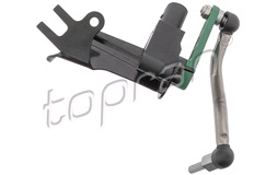 Sensor, ljuslängdsreglering 623 166 (Top