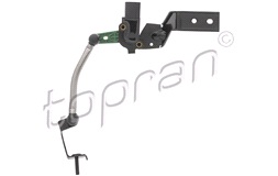 Sensor, ljuslängdsreglering 623 168 (Top