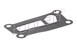 Pakning til oliefilterhus