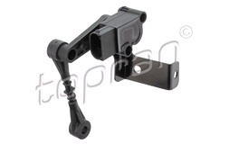 Sensor, ljuslängdsreglering 601 670 (Top