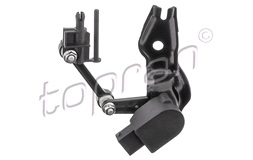 Sensor, ljuslängdsreglering 119 544 (Top