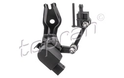 Sensor, ljuslängdsreglering 119 543 (Top