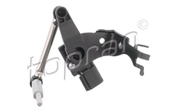 Sensor, ljuslängdsreglering 120 149 (Top