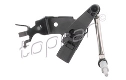 Sensor, ljuslängdsreglering 120 148 (Top