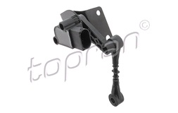 Sensor, ljuslängdsreglering 601 673 (Top