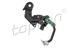 Sensor, ljuslängdsreglering 119 541 (Top