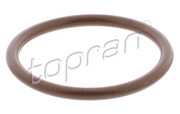 Pakning, turboladerslange