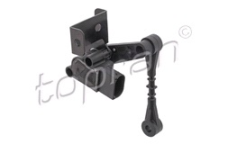 Sensor, ljuslängdsreglering 601 672 (Top