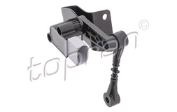 Sensor, ljuslängdsreglering 601 669 (Top