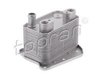  Oliekøler, motor