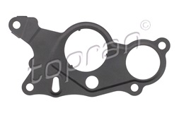 Pakning, vakuumpumpe