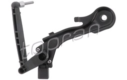 Sensor, ljuslängdsreglering 120 437 (Top