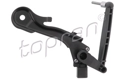 Sensor, ljuslängdsreglering 120 147 (Top