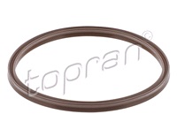  Pakning, turboladerslange