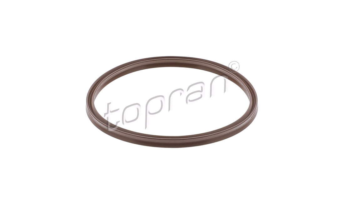  Pakning, turboladerslange