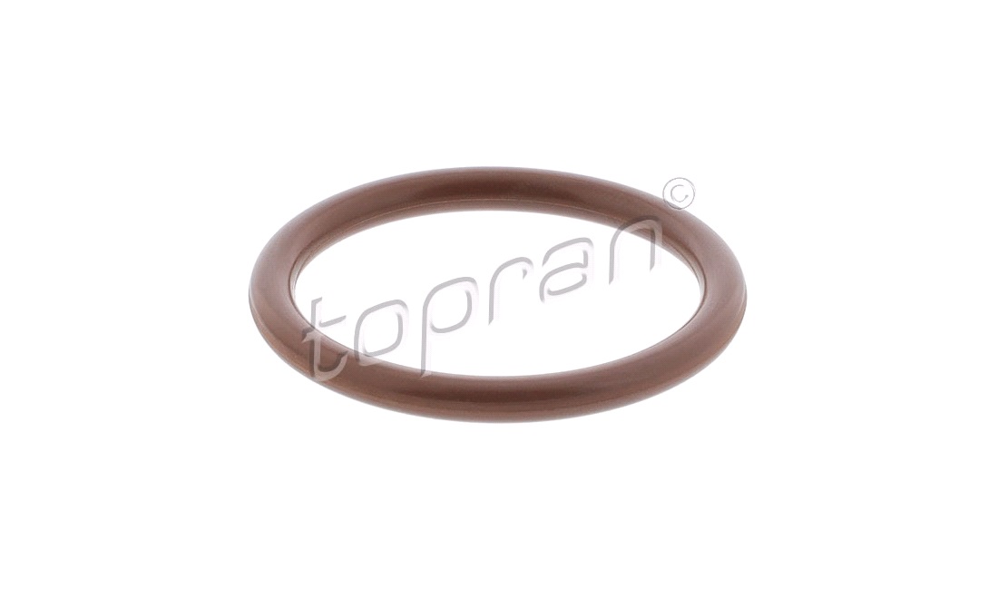  Tätningsring, laddluftslang