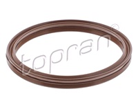  Pakning, turboladerslange