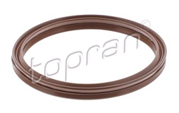 Pakning, turboladerslange