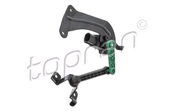 Sensor, ljuslängdsreglering 120 541 (Top