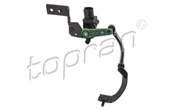 Sensor, ljuslängdsreglering 120 542 (Top